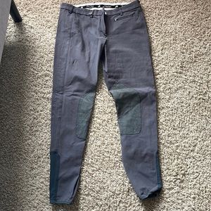 Size 32 Pikeur breeches